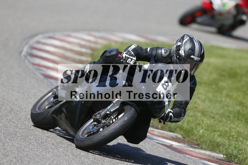 /12 30.04.2025 Speer Racing ADR/Gruppe gruen/868